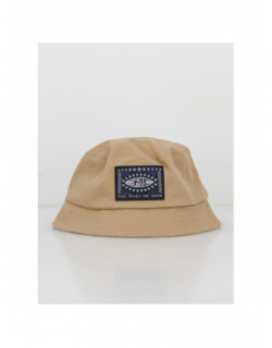 Bob réversible okori marron homme - Picture