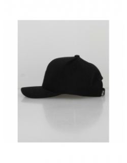 Casquette uni kotka noir homme - Picture