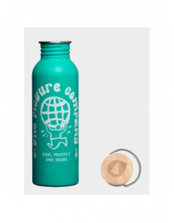 Gourde hampton spectra 750ml vert - Picture