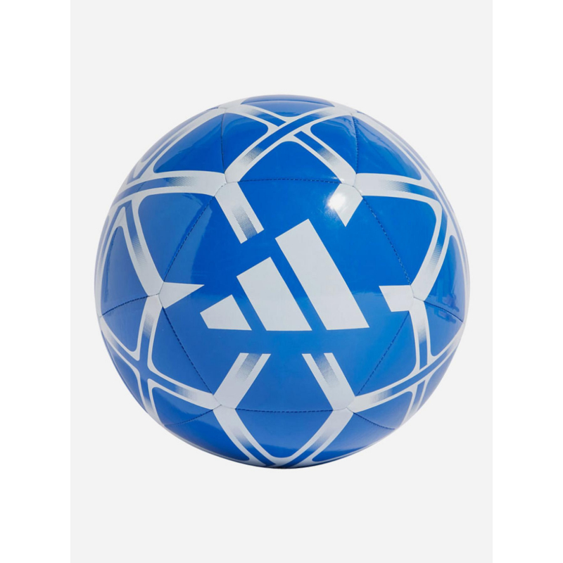 Ballon de football starlancer club bleu - Adidas
