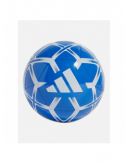 Ballon de football starlancer club bleu - Adidas
