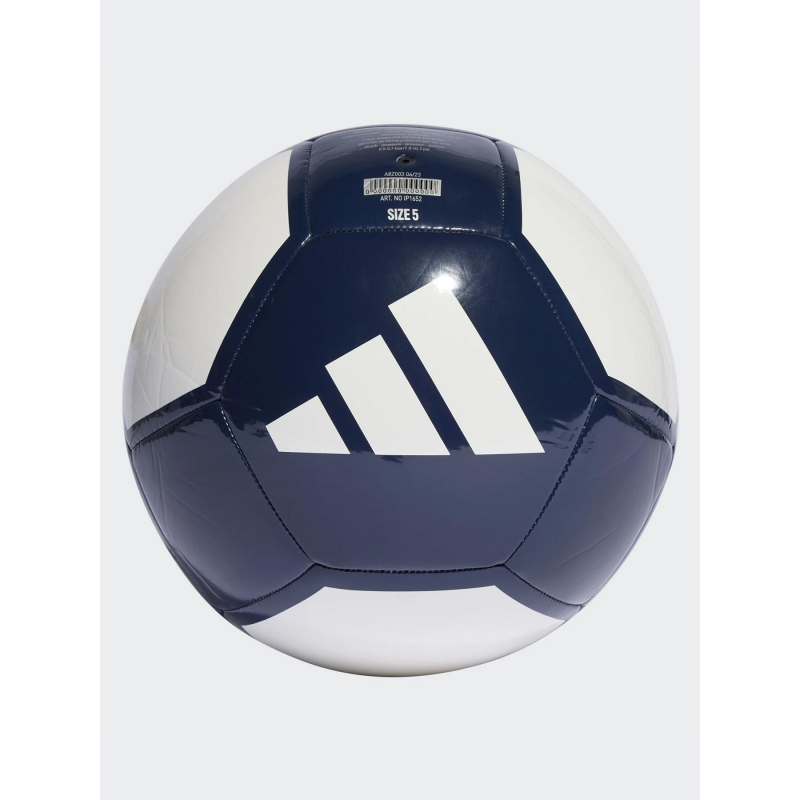 Ballon de football epp club blanc - Adidas