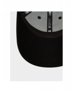 Casquette 9forty nba chicago bulls noir - New Era