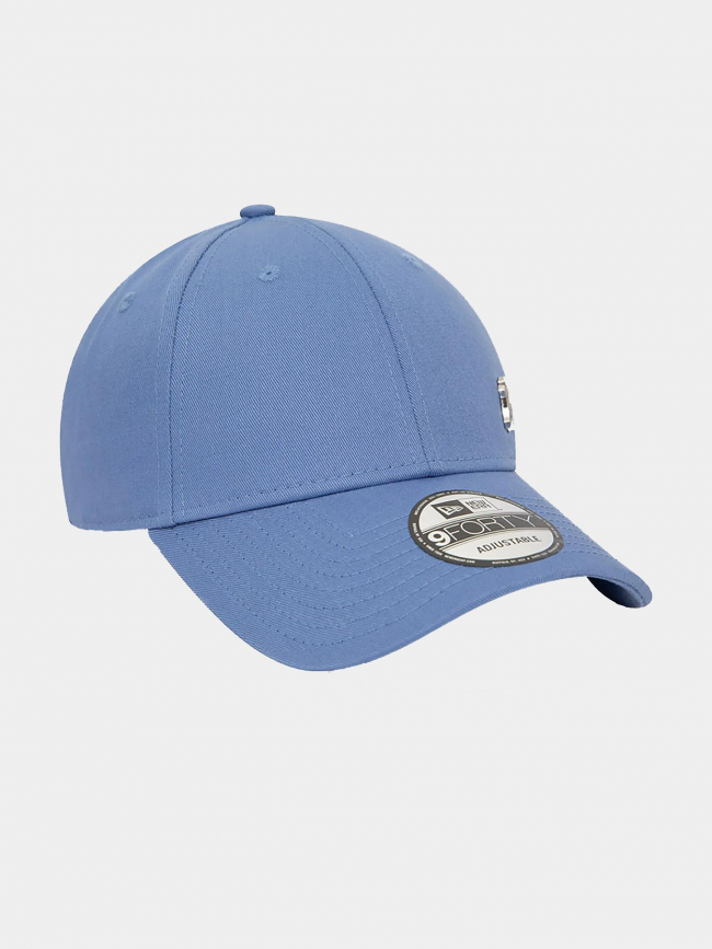 Casquette 9forty flawless bleu - New Era