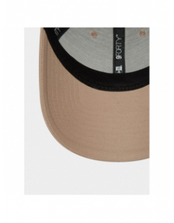 Casquette 9forty flawless marron - New Era