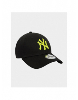 Casquette 9forty league child noir enfant - New Era