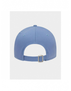 Casquette 9forty league youth bleu enfant - New Era