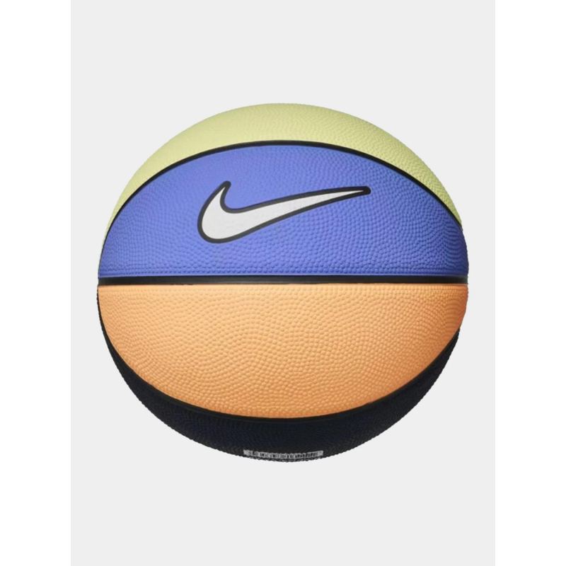 Ballon de basketball mini skills multicolore - Nike