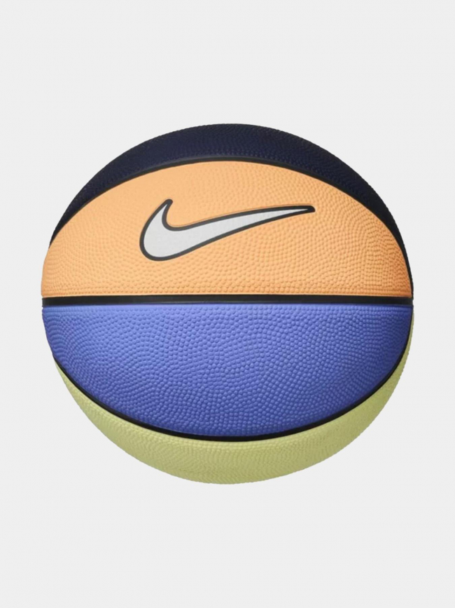 Ballon de basketball mini skills multicolore - Nike