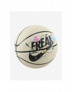 Ballon de basketball playground blanc - Nike