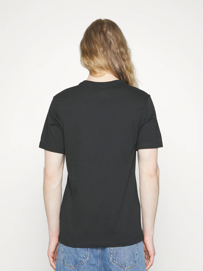 T-shirt nsw futura 2 logo noir homme - Nike