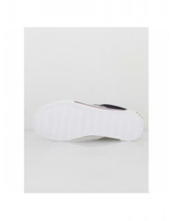 Baskets en toile gorgon bleu marine homme - Jack & Jones