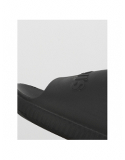 Claquettes june next noir homme - Levi's