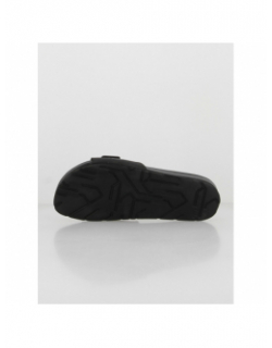 Sandales bio royal single noir homme - Pepe Jeans