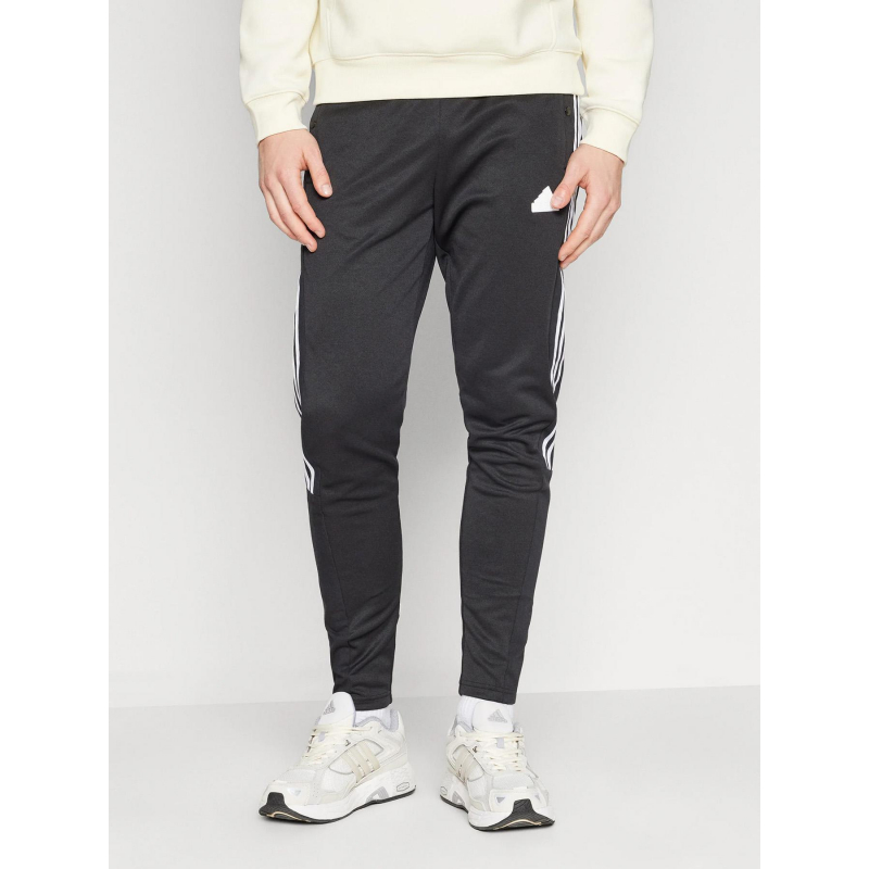 Pantalon de Jogging tiro homme noir - Adidas