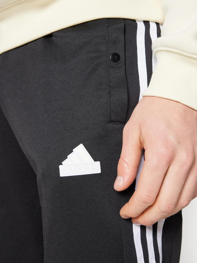 Pantalon de Jogging tiro homme noir - Adidas