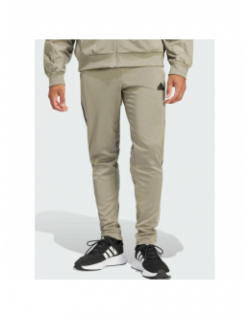 Jogging tiro homme kaki - Adidas