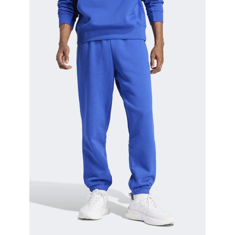 Jogging all szn bleu homme - Adidas
