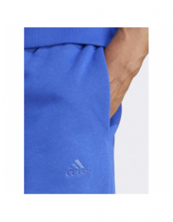 Jogging all szn bleu homme - Adidas