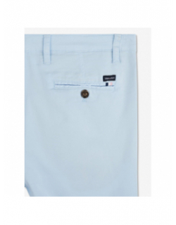 Short bermuda bleu homme - Eden Park