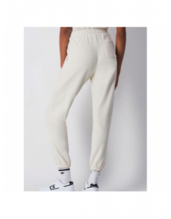 Jogging cuff beige femme - Champion