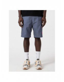 Short garlio bleu homme - Hugo
