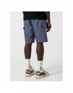 Short garlio bleu homme - Hugo