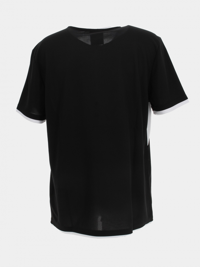 T-shirt de basketball BC Veyle noir homme - Spalding