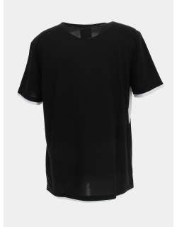 T-shirt de basketball BC Veyle noir homme - Spalding