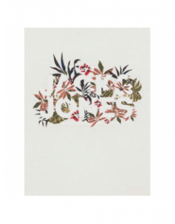 T-shirt shape blanc enfant - Jack & Jones