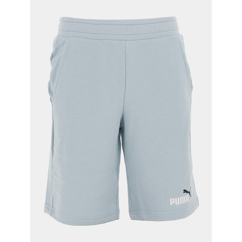 Short jogging essential bleu homme - Puma