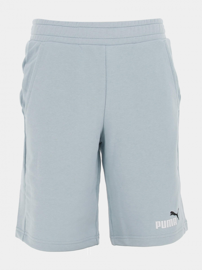 Short jogging essential bleu homme - Puma
