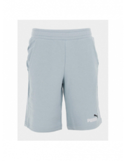 Short jogging essential bleu homme - Puma