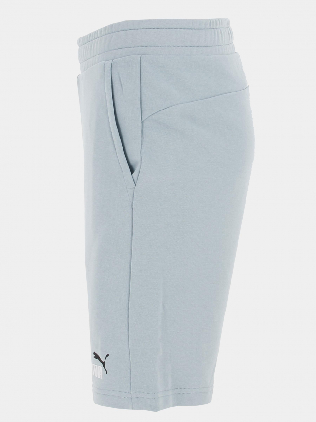 Short jogging essential bleu homme - Puma