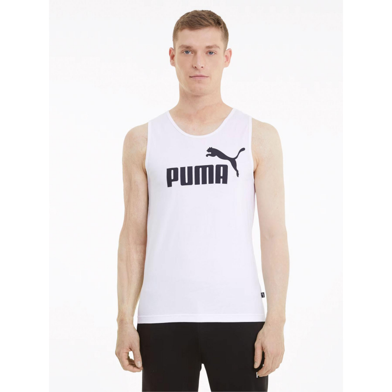 Débardeur essential logo homme - Puma