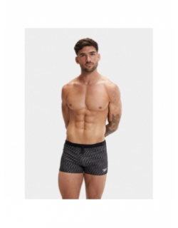 Maillot de bain natation eco valmilton noir homme - Speedo