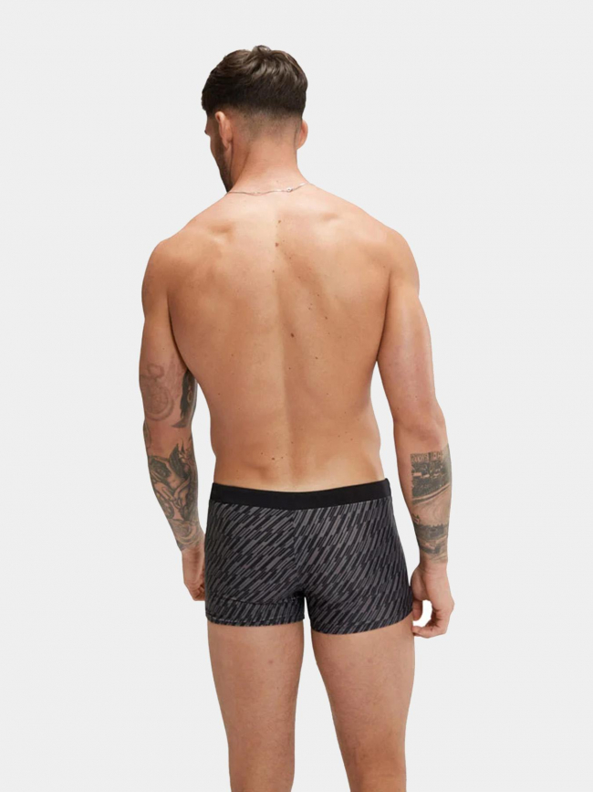 Maillot de bain natation eco valmilton noir homme - Speedo