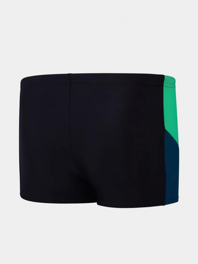 Maillot de bain natation eco dive noir garçon - Speedo