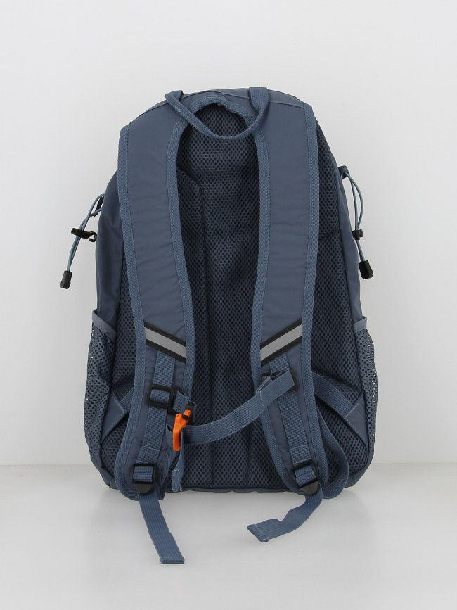 Sac à dos de randonnée sarawat 20L bleu - Élémenterre