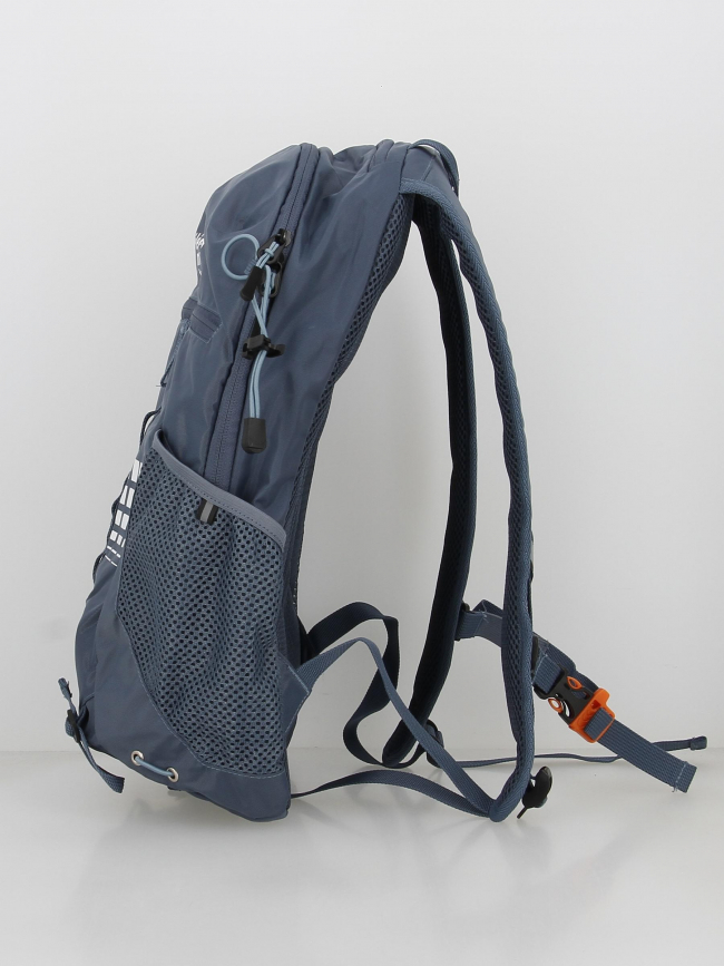 Sac à dos de randonnée sarawat 20L bleu - Élémenterre