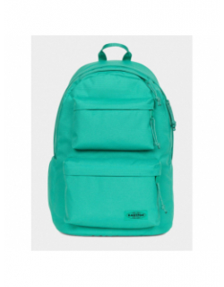 Sac à dos Eastpak padded double botanic vert
