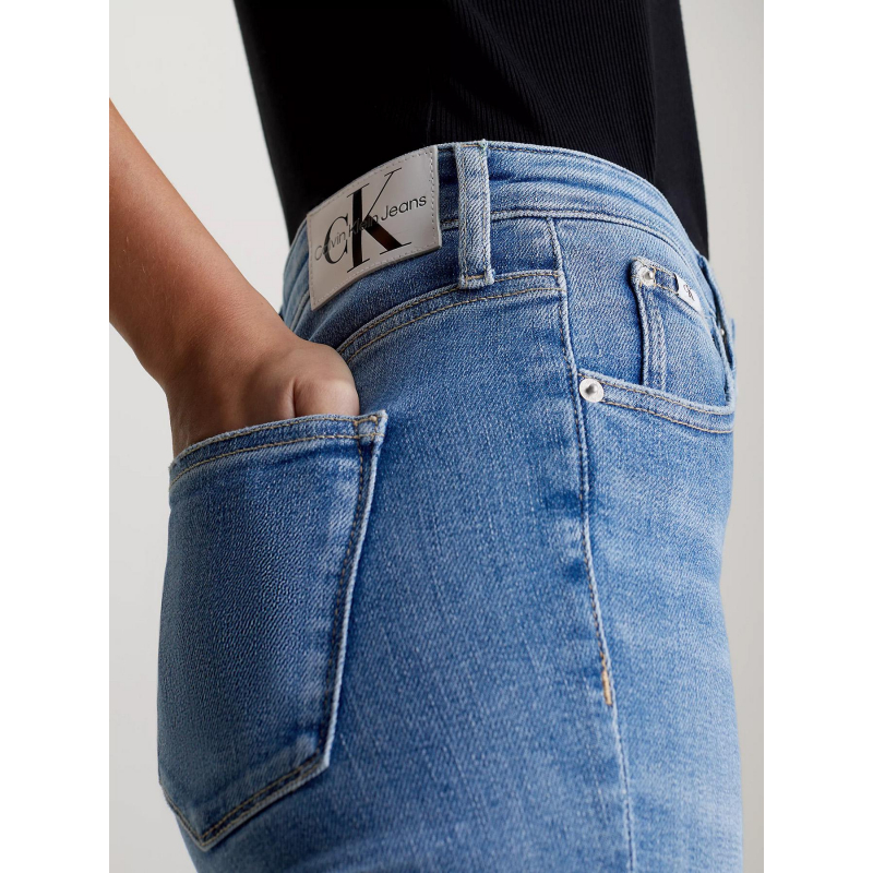 Jean Taille Haute Clair Jean Taille Haute Esprit Jeans Wide Leg