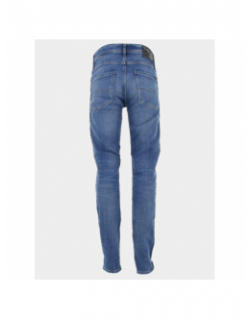 Jean regular reeple rock bleu homme - Teddy Smith