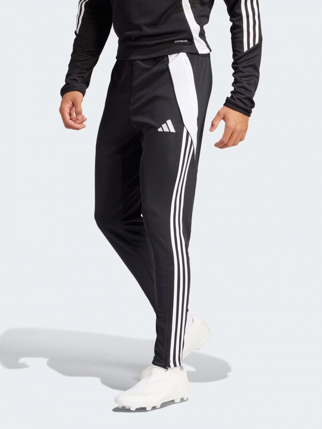 Jogging tiro24 noir homme - Adidas