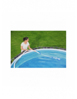 Balai aspirateur de piscine aquasweeper - 58628 - Bestway