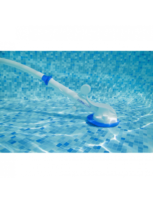 Balai aspirateur de piscine aquasweeper - 58628 - Bestway