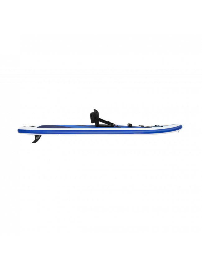 Paddle gonflable oceana convertible bleu - Bestway