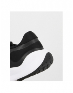 Chaussures de running revolution 7 gs noir enfant - Nike