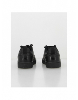 Baskets court borough recraft gs noir enfant - Nike