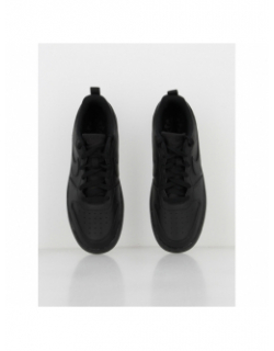 Baskets court borough recraft gs noir enfant - Nike